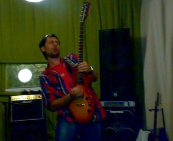 alexey-basov уроки игры на гитаре отзывы учеников